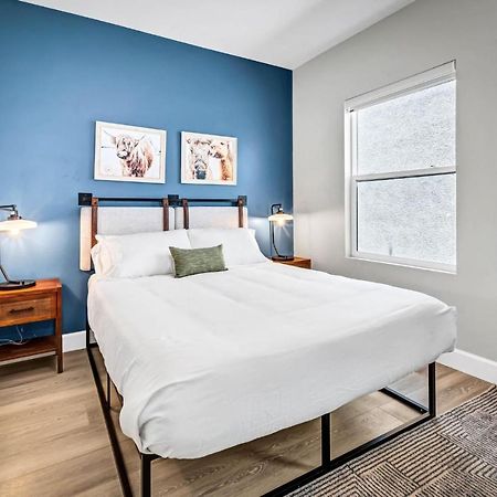 Single Bedroom - Queen Size. Heart Of Downtown ויסטה מראה חיצוני תמונה